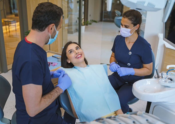 Best Tooth Extraction  in Happy Valley, CA